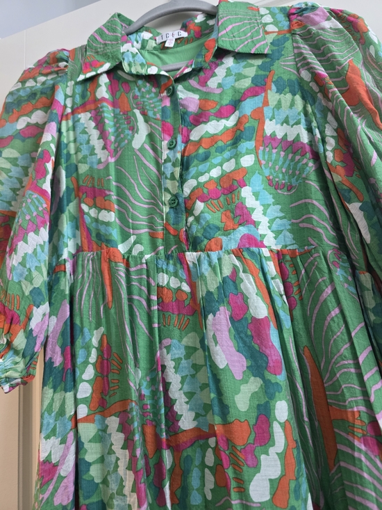 TCEC Dresses & Skirts - TCEC Boutique Midi Dress